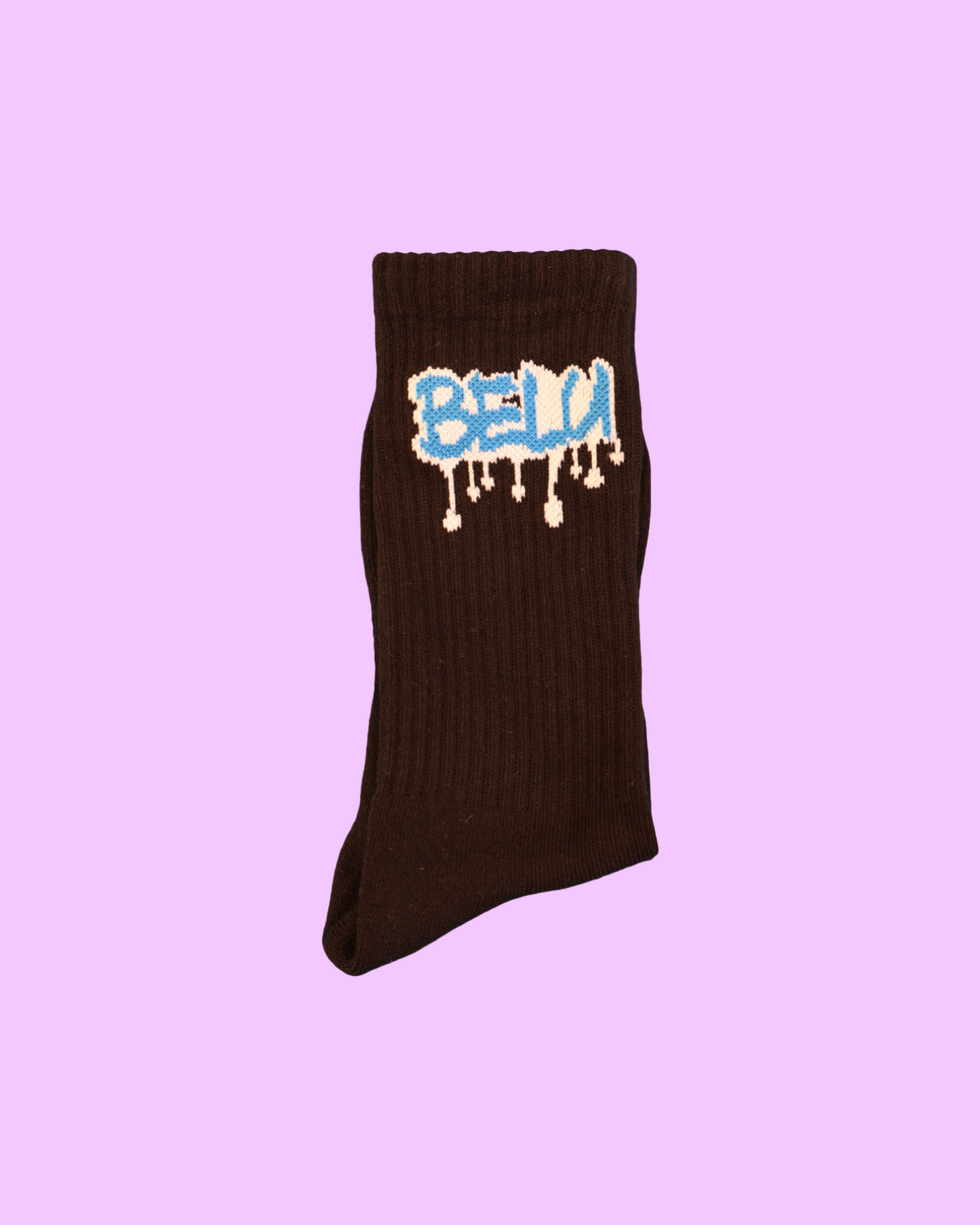 Belu limited edition socks