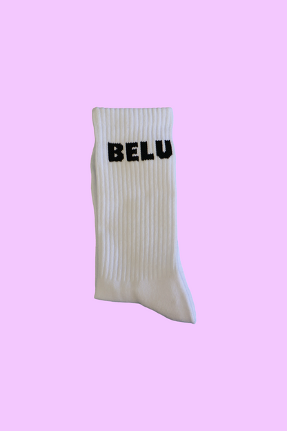 Belu limited edition socks