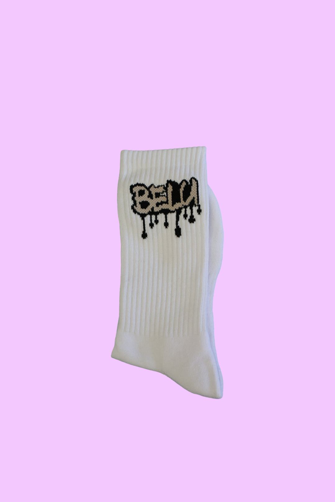 Belu limited edition socks