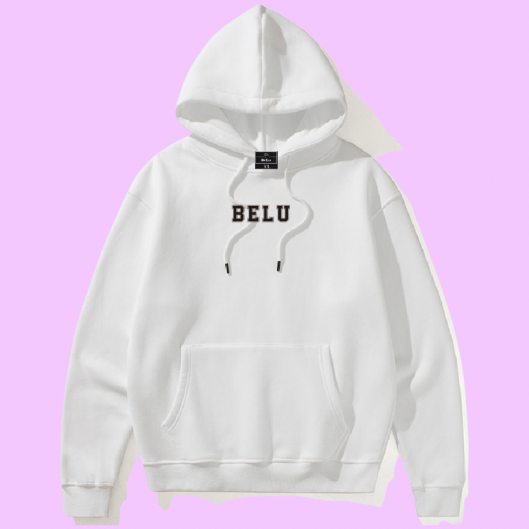 Uniquely Hoodie