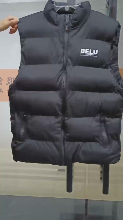 BELU Sleeveless Vest